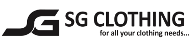 SG Clothing Logo